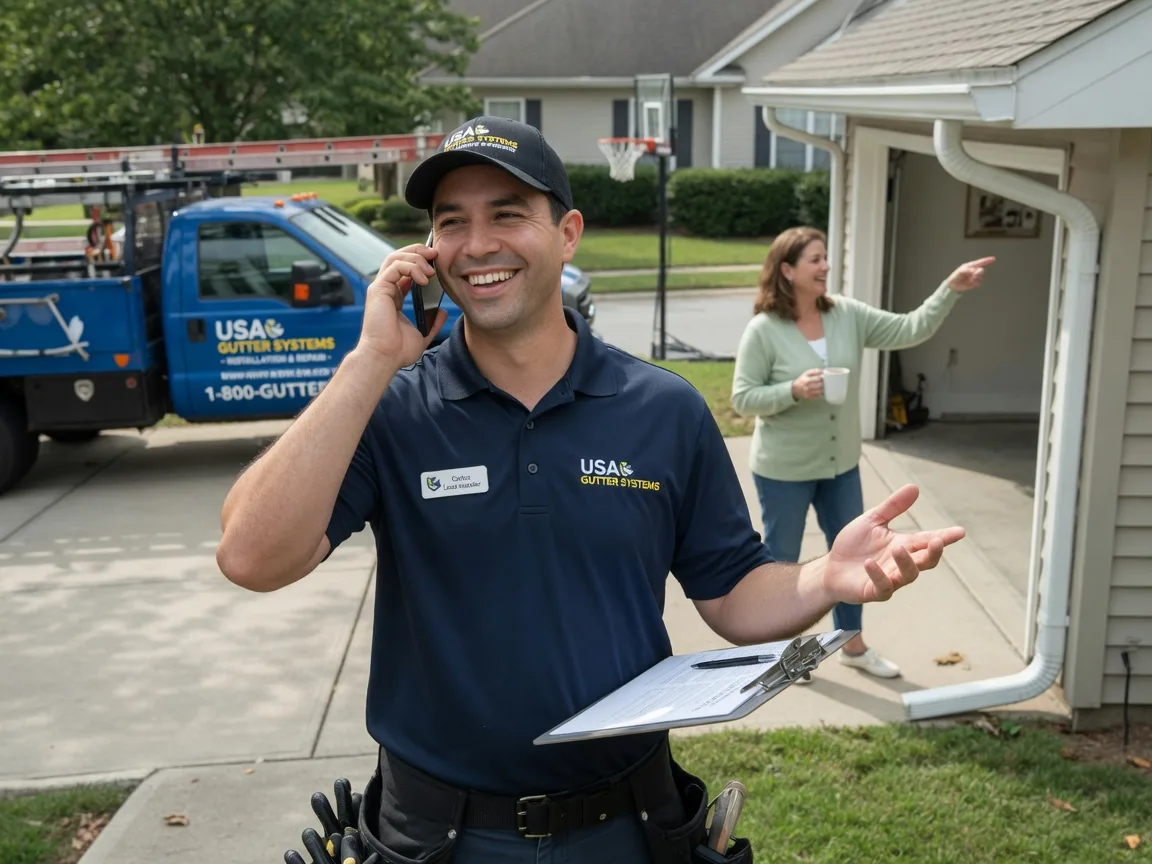 Gutter Installation Moorefield, WV FAQs
